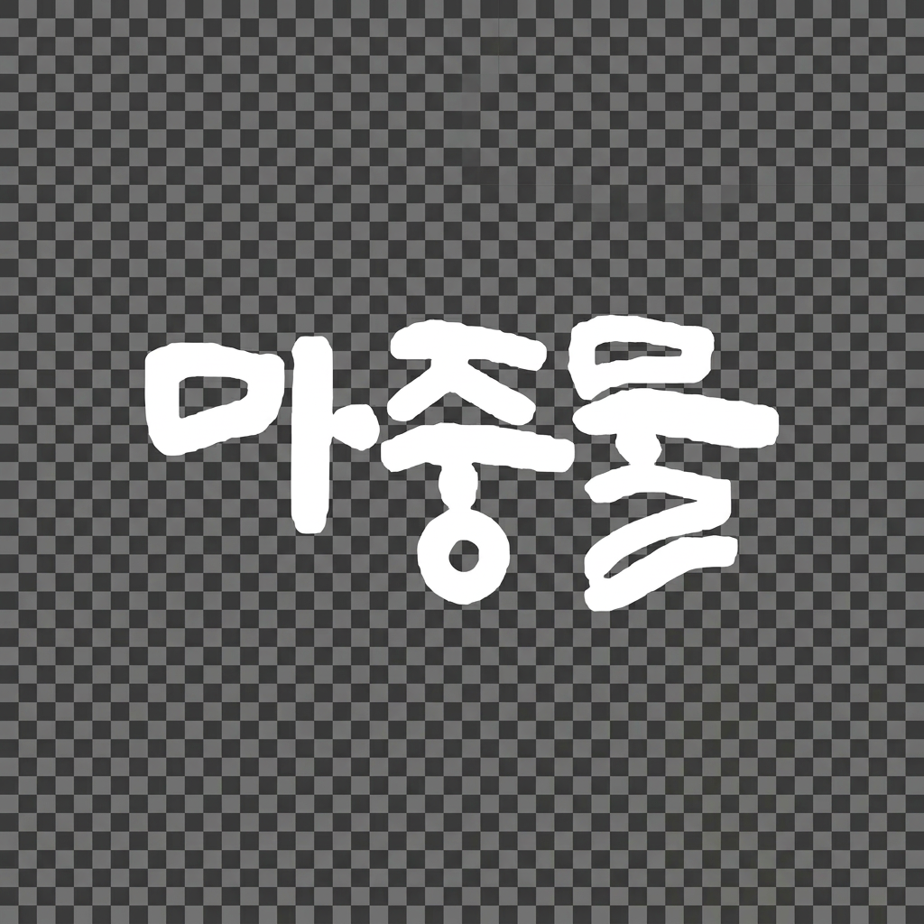 마중물